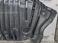 защита двигателя Mercedes-Benz E-Класс W212 [рестайлинг] W212 2014, 2.0 л., M 274.920, бензин, АКПП, 149 u белый, седан, задний привод, правый руль, A2125203923 - фото №6