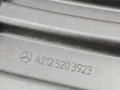 защита двигателя Mercedes-Benz E-Класс W212 [рестайлинг] W212 2014, 2.0 л., M 274.920, бензин, АКПП, 149 u белый, седан, задний привод, правый руль, A2125203923 - фото №10