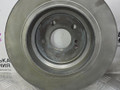 диски тормозные (комплект) Mercedes-Benz E-Класс W212 [рестайлинг] W212 2014, 2.0 л., M 274.920, бензин, АКПП, 149 u белый, седан, задний привод, правый руль, A0004231012 - фото №5