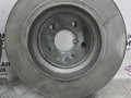диски тормозные (комплект) Mercedes-Benz E-Класс W212 [рестайлинг] W212 2014, 2.0 л., M 274.920, бензин, АКПП, 149 u белый, седан, задний привод, правый руль, A0004231012 - фото №7