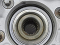 кулак задний левый Mercedes-Benz E-Класс W212 [рестайлинг] W212 2014, 2.0 л., M 274.920, бензин, АКПП, 149 u белый, седан, задний привод, правый руль, A2123500141, A2123502108, A2119810227 - фото №3