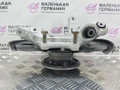 кулак задний левый Mercedes-Benz E-Класс W212 [рестайлинг] W212 2014, 2.0 л., M 274.920, бензин, АКПП, 149 u белый, седан, задний привод, правый руль, A2123500141, A2123502108, A2119810227 - фото №5
