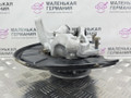 кулак задний левый Mercedes-Benz E-Класс W212 [рестайлинг] W212 2014, 2.0 л., M 274.920, бензин, АКПП, 149 u белый, седан, задний привод, правый руль, A2123500141, A2123502108, A2119810227 - фото №6