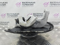 кулак задний левый Mercedes-Benz E-Класс W212 [рестайлинг] W212 2014, 2.0 л., M 274.920, бензин, АКПП, 149 u белый, седан, задний привод, правый руль, A2123500141, A2123502108, A2119810227 - фото №8
