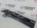 Кронштейн крепления порога BMW 5 серия G30/G31 G30 2018, 2.0 л., B48 B20 A, бензин, АКПП, a96 mineral-weiss metallic, седан, задний привод, правый руль, 51777387347, 7387347 - фото №4