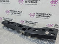 Кронштейн крепления порога BMW 5 серия G30/G31 G30 2018, 2.0 л., B48 B20 A, бензин, АКПП, a96 mineral-weiss metallic, седан, задний привод, правый руль, 51777387347, 7387347 - фото №5