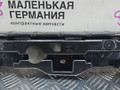 Кронштейн крепления порога BMW 5 серия G30/G31 G30 2018, 2.0 л., B48 B20 A, бензин, АКПП, a96 mineral-weiss metallic, седан, задний привод, правый руль, 51777387343, 7387343 - фото №6