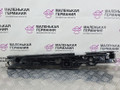 Кронштейн крепления порога BMW 5 серия G30/G31 G30 2018, 2.0 л., B48 B20 A, бензин, АКПП, a96 mineral-weiss metallic, седан, задний привод, правый руль, 7387345, 51777387345 - фото №2
