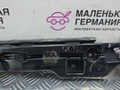 Кронштейн крепления порога BMW 5 серия G30/G31 G30 2018, 2.0 л., B48 B20 A, бензин, АКПП, a96 mineral-weiss metallic, седан, задний привод, правый руль, 7387345, 51777387345 - фото №4