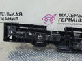 Кронштейн крепления порога BMW 5 серия G30/G31 G30 2018, 2.0 л., B48 B20 A, бензин, АКПП, a96 mineral-weiss metallic, седан, задний привод, правый руль, 7387345, 51777387345 - фото №6
