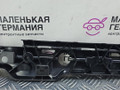 Кронштейн крепления порога BMW 5 серия G30/G31 G30 2018, 2.0 л., B48 B20 A, бензин, АКПП, a96 mineral-weiss metallic, седан, задний привод, правый руль, 7387345, 51777387345 - фото №7