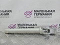 рулевой карданчик BMW 5 серия G30/G31 G30 2018, 2.0 л., B48 B20 A, бензин, АКПП, a96 mineral-weiss metallic, седан, задний привод, правый руль, 32306886806, 6886806 - фото №5