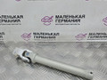 рулевой карданчик BMW 5 серия G30/G31 G30 2018, 2.0 л., B48 B20 A, бензин, АКПП, a96 mineral-weiss metallic, седан, задний привод, правый руль, 32306886806, 6886806 - фото №2