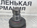 рычаг передний правый BMW 5 серия G30/G31 G30 2018, 2.0 л., B48 B20 A, бензин, АКПП, a96 mineral-weiss metallic, седан, задний привод, правый руль, 31106861185, 6861185 - фото №9
