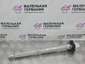 рулевой карданчик BMW 5 серия G30/G31 G30 2018, 2.0 л., B48 B20 A, бензин, АКПП, a96 mineral-weiss metallic, седан, задний привод, правый руль, 32306886805, 6886805 - фото №2