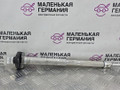 рулевой карданчик BMW 5 серия G30/G31 G30 2018, 2.0 л., B48 B20 A, бензин, АКПП, a96 mineral-weiss metallic, седан, задний привод, правый руль, 32306886805, 6886805 - фото №6