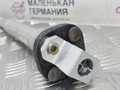 рулевой карданчик BMW 5 серия G30/G31 G30 2018, 2.0 л., B48 B20 A, бензин, АКПП, a96 mineral-weiss metallic, седан, задний привод, правый руль, 32306886805, 6886805 - фото №9