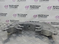 кронштейн КПП BMW 5 серия G30/G31 G30 2018, 2.0 л., B48 B20 A, бензин, АКПП, a96 mineral-weiss metallic, седан, задний привод, правый руль, 22319485330, 9485330 - фото №5