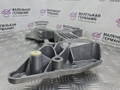 кронштейн КПП BMW 5 серия G30/G31 G30 2018, 2.0 л., B48 B20 A, бензин, АКПП, a96 mineral-weiss metallic, седан, задний привод, правый руль, 22319485330, 9485330 - фото №6