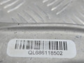 рычаг передний правый BMW 5 серия G30/G31 G30 2018, 2.0 л., B48 B20 A, бензин, АКПП, a96 mineral-weiss metallic, седан, задний привод, правый руль, 31106861185, 6861185 - фото №10