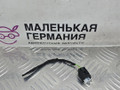 разъем (фишка) проводки BMW 5 серия G30/G31 G30 2018, 2.0 л., B48 B20 A, бензин, АКПП, a96 mineral-weiss metallic, седан, задний привод, правый руль, 1718555 - фото №2