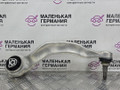 рычаг передний правый BMW 5 серия G30/G31 G30 2018, 2.0 л., B48 B20 A, бензин, АКПП, a96 mineral-weiss metallic, седан, задний привод, правый руль, 31106861162, 6861162 - фото №2