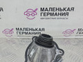 кожух рулевой колонки BMW 5 серия G30/G31 G30 2018, 2.0 л., B48 B20 A, бензин, АКПП, a96 mineral-weiss metallic, седан, задний привод, правый руль, 32306862082, 6862082 - фото №2