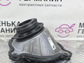 кожух рулевой колонки BMW 5 серия G30/G31 G30 2018, 2.0 л., B48 B20 A, бензин, АКПП, a96 mineral-weiss metallic, седан, задний привод, правый руль, 32306862082, 6862082 - фото №7