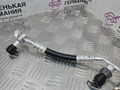 трубка кондиционера BMW 5 серия G30/G31 G30 2018, 2.0 л., B48 B20 A, бензин, АКПП, a96 mineral-weiss metallic, седан, задний привод, правый руль, 64539324795, 9324795, 9323658, 64539323658 - фото №2