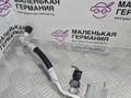 трубка кондиционера BMW 5 серия G30/G31 G30 2018, 2.0 л., B48 B20 A, бензин, АКПП, a96 mineral-weiss metallic, седан, задний привод, правый руль, 64539324795, 9324795, 9323658, 64539323658 - фото №5