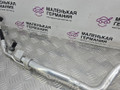 трубка кондиционера BMW 5 серия G30/G31 G30 2018, 2.0 л., B48 B20 A, бензин, АКПП, a96 mineral-weiss metallic, седан, задний привод, правый руль, 64539324795, 9324795, 9323658, 64539323658 - фото №6