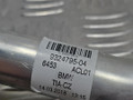 трубка кондиционера BMW 5 серия G30/G31 G30 2018, 2.0 л., B48 B20 A, бензин, АКПП, a96 mineral-weiss metallic, седан, задний привод, правый руль, 64539324795, 9324795, 9323658, 64539323658 - фото №10