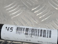 стабилизатор подвески передний BMW 5 серия G30/G31 G30 2018, 2.0 л., B48 B20 A, бензин, АКПП, a96 mineral-weiss metallic, седан, задний привод, правый руль, 6873462, 31306873462 - фото №10