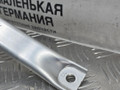 распорка стоек BMW 5 серия G30/G31 G30 2018, 2.0 л., B48 B20 A, бензин, АКПП, a96 mineral-weiss metallic, седан, задний привод, правый руль, 51617407775, 7407775 - фото №5