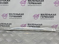 распорка кузова BMW 5 серия G30/G31 G30 2018, 2.0 л., B48 B20 A, бензин, АКПП, a96 mineral-weiss metallic, седан, задний привод, правый руль, 51617416970, 7416970 - фото №4