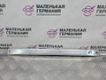 распорка стоек BMW 5 серия G30/G31 G30 2018, 2.0 л., B48 B20 A, бензин, АКПП, a96 mineral-weiss metallic, седан, задний привод, правый руль, 7407776, 51617407776 - фото №2