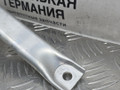 распорка стоек BMW 5 серия G30/G31 G30 2018, 2.0 л., B48 B20 A, бензин, АКПП, a96 mineral-weiss metallic, седан, задний привод, правый руль, 7407776, 51617407776 - фото №8