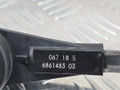 стойка стабилизатора BMW 5 серия G30/G31 G30 2018, 2.0 л., B48 B20 A, бензин, АКПП, a96 mineral-weiss metallic, седан, задний привод, правый руль, 31306861483, 6861483 - фото №10
