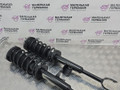 амортизатор передний BMW 5 серия G30/G31 G30 2018, 2.0 л., B48 B20 A, бензин, АКПП, a96 mineral-weiss metallic, седан, задний привод, правый руль, 31336862569, 6862569, 6884485, 31316866592, 6866592, 31316866591, 6866591 - фото №5