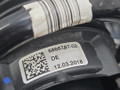 амортизатор передний BMW 5 серия G30/G31 G30 2018, 2.0 л., B48 B20 A, бензин, АКПП, a96 mineral-weiss metallic, седан, задний привод, правый руль, 31336862569, 6862569, 6884485, 31316866592, 6866592, 31316866591, 6866591 - фото №12