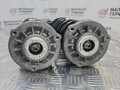амортизатор передний BMW 5 серия G30/G31 G30 2018, 2.0 л., B48 B20 A, бензин, АКПП, a96 mineral-weiss metallic, седан, задний привод, правый руль, 31336862569, 6862569, 6884485, 31316866592, 6866592, 31316866591, 6866591 - фото №6
