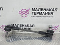стойка стабилизатора BMW 5 серия G30/G31 G30 2018, 2.0 л., B48 B20 A, бензин, АКПП, a96 mineral-weiss metallic, седан, задний привод, правый руль, 31306861483, 6861483 - фото №3
