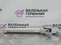 рулевой карданчик BMW 5 серия G30/G31 G30 2018, 2.0 л., B48 B20 A, бензин, АКПП, черный 475, седан, задний привод, правый руль, 32306886806, 6886806 - фото №3