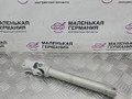 рулевой карданчик BMW 5 серия G30/G31 G30 2018, 2.0 л., B48 B20 A, бензин, АКПП, черный 475, седан, задний привод, правый руль, 32306886806, 6886806 - фото №2