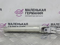 рулевой карданчик BMW 5 серия G30/G31 G30 2018, 2.0 л., B48 B20 A, бензин, АКПП, черный 475, седан, задний привод, правый руль, 32306886806, 6886806 - фото №4