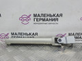 рулевой карданчик BMW 5 серия G30/G31 G30 2018, 2.0 л., B48 B20 A, бензин, АКПП, черный 475, седан, задний привод, правый руль, 32306886806, 6886806 - фото №6