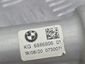 рулевой карданчик BMW 5 серия G30/G31 G30 2018, 2.0 л., B48 B20 A, бензин, АКПП, черный 475, седан, задний привод, правый руль, 32306886806, 6886806 - фото №10