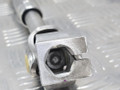 рулевой карданчик BMW X5 F15 2013, 3.0 л., N57 D30 A, дизель, АКПП, 300 alpinweiss iii, полный привод, правый руль, 32306776928, 6776928 - фото №6