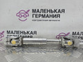 рулевой карданчик BMW X5 F15 2013, 3.0 л., N57 D30 A, дизель, АКПП, 300 alpinweiss iii, полный привод, правый руль, 32306776928, 6776928 - фото №5