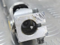 рулевой карданчик BMW X5 F15 2013, 3.0 л., N57 D30 A, дизель, АКПП, 300 alpinweiss iii, полный привод, правый руль, 32306776928, 6776928 - фото №8